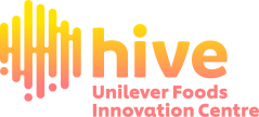 Logo - Hive - Unilever Food Innovation Centre