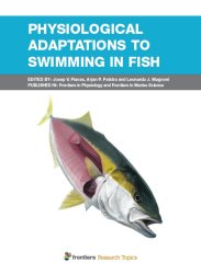 eBook: "Physiological Adaptations to Swimming in Fish"