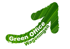 Logo Green Office